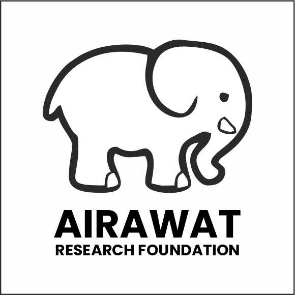 Airawat Research Foundation logo